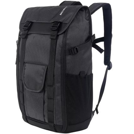 Canyon - Laptop hátizsák 15 l 15,6 fekete