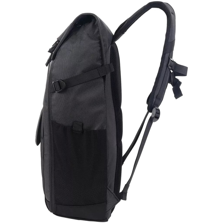 Canyon - Laptop hátizsák 15 l 15,6 fekete