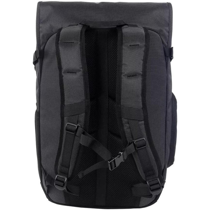 Canyon - Laptop hátizsák 15 l 15,6 fekete