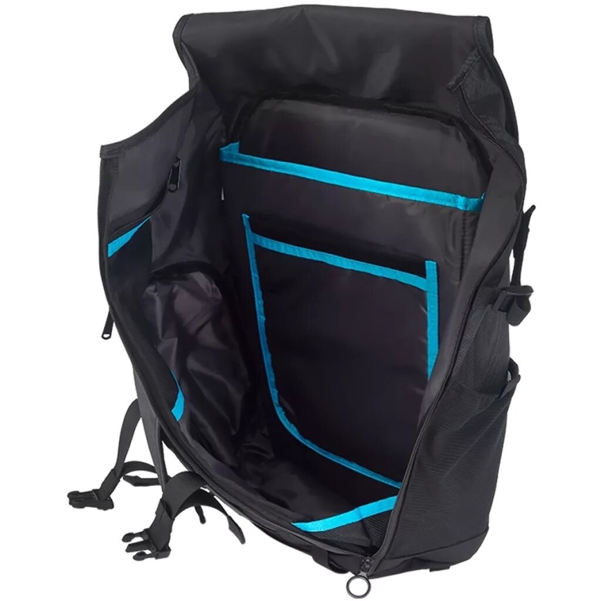 Canyon - Laptop hátizsák 15 l 15,6 fekete