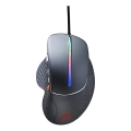 Canyon - LED RGB Gaming egér 800/1600/2400/3200/4800/6400 DPI