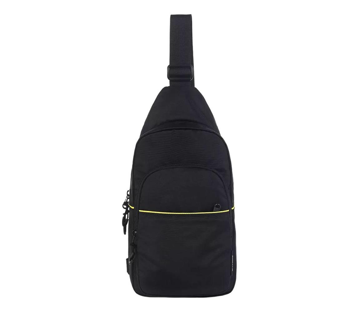 Canyon vállpántos táska 3,5 l fekete CNS