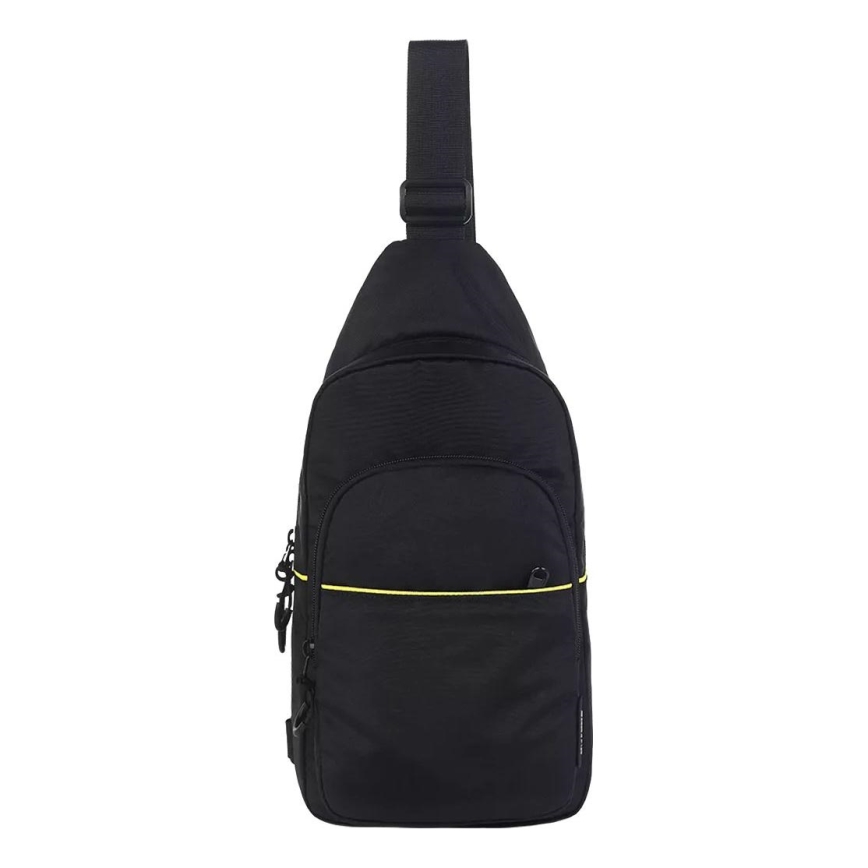 Canyon - Válltáska 3,5 l fekete