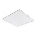 CAPRI LED álmennyezeti panel 25/30/40 W 230 V 3000/4000/5700 K 62x62 cm fehér