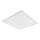CAPRI LED álmennyezeti panel 25/30/40 W 230 V 3000/4000/5700 K 62x62 cm fehér