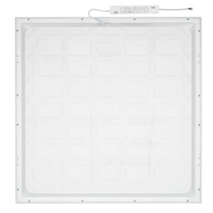 CAPRI LED álmennyezeti panel 25/30/40 W 230 V 3000/4000/5700 K 62x62 cm fehér