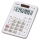 Casio - Asztali számológép 1xLR1130 ezüst