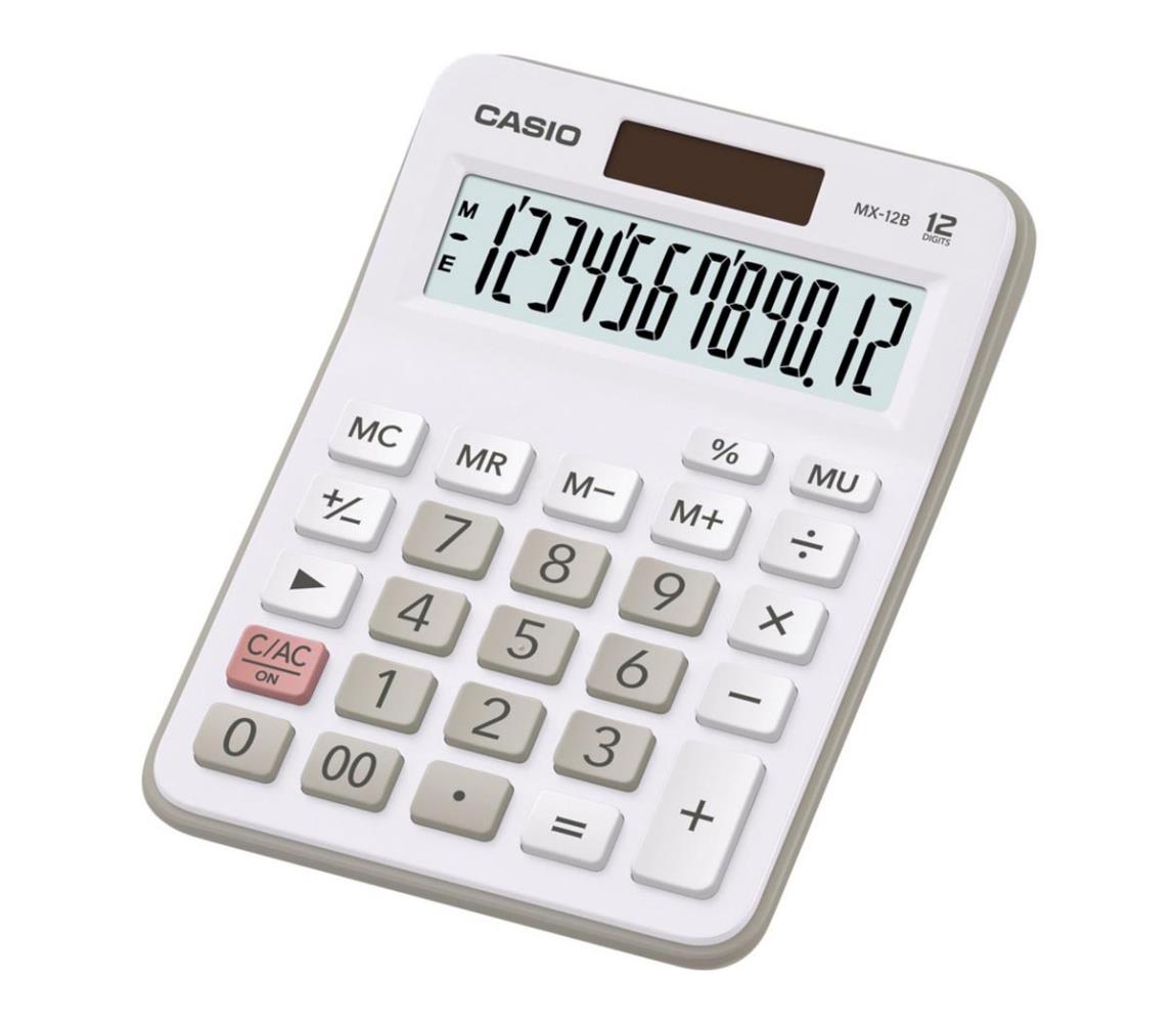 Casio