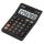 Casio - Asztali számológép 1xLR54 fekete