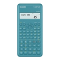 Casio - Iskolai számológép 1xAAA türkiz