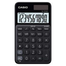 Casio - Zsebszámológép 1xLR54 fekete