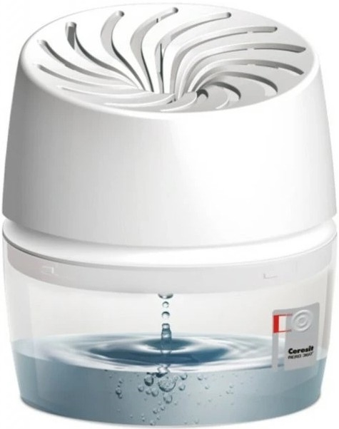 Ceresit - Fürdőszobai párátlanító AERO 360° fehér