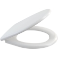 Cersanit K98-0074 - PRESIDENT SoftClose WC ülőke fehér