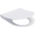 Cersanit K98-0146 - CITY OVAL WC ülőke SoftClose fehér