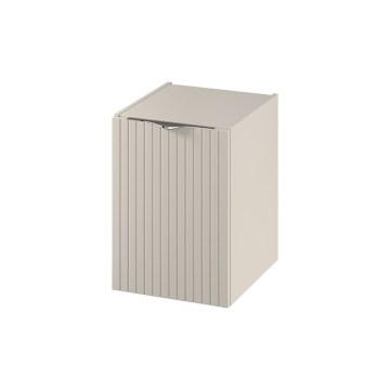 Cersanit S1015-008 - TIRSO 40x45 cm bézs fali fürdőszobai szekrény
