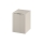 Cersanit S1015-008 - TIRSO 40x45 cm bézs fali fürdőszobai szekrény