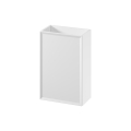 Cersanit S1022-002 - MILLE függesztett mosdószekrény 40x22 cm fehér