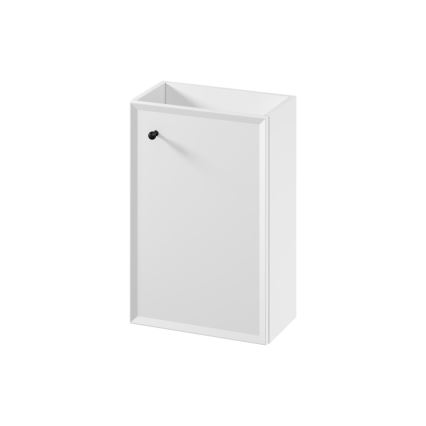 Cersanit S1022-002 - MILLE függesztett mosdószekrény 40x22 cm fehér