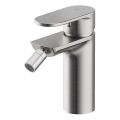 Cersanit S951-317 - Bidécsap CREA nikkel