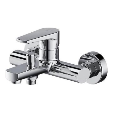 Cersanit S951-346 - MODUO fürdőkád csaptelep, fényes króm