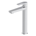 Cersanit S951-355 - Mosdócsap MILLE 27 cm fehér + hulladék