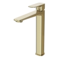 Cersanit S951-393 - Mosdócsap LARGA 29,5 cm arany
