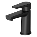 Cersanit S951-584 - Mosdócsap MODUO 15,2 cm fekete