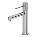 Cersanit S951-591 - Mosdócsap ZEN 20 cm fényezett króm