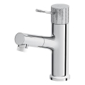 Cersanit S951-594 - Mosdócsap ZEN 19,4 cm fényezett króm