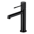 Cersanit S951-595 - ZEN 20 cm mosdócsaptelep fekete