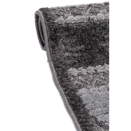 CHIARA kültéri szőnyeg, 120 cm, szürke