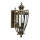CHIARO - Fali lámpa CORSO 3xE14/60W/230V