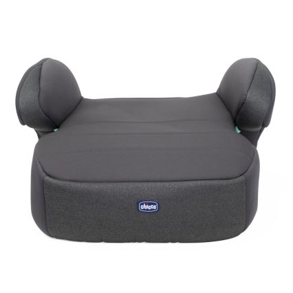 Chicco - Autó ülésmagasító QUASAR FIX i-Méret (126-150 cm) szürke