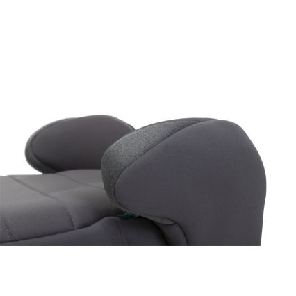 Chicco - Autó ülésmagasító QUASAR FIX i-Méret (126-150 cm) szürke