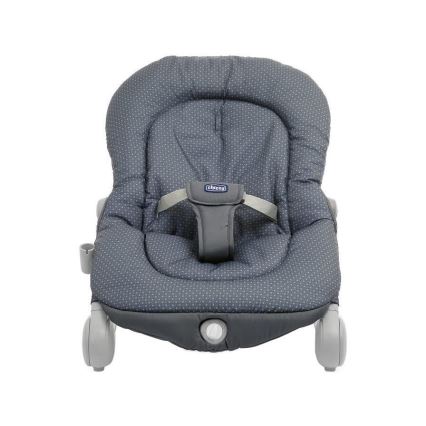 Chicco - Baba ringató dallammal BALOON FOXY