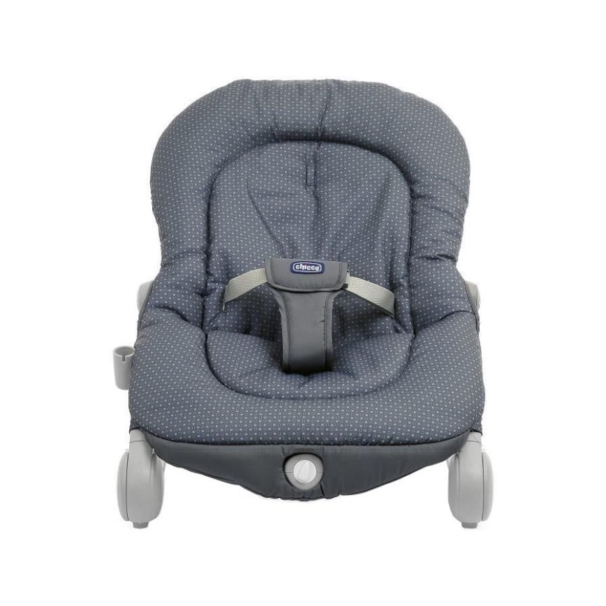 Chicco - Baba ringató dallammal BALOON FOXY