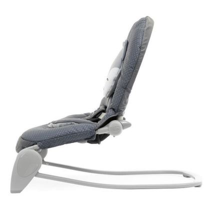 Chicco - Baba ringató dallammal BALOON FOXY