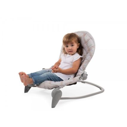 Chicco - Baba ringató dallammal BALOON MONKEY