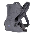 Chicco - Babahordozó EASY FIT szürke