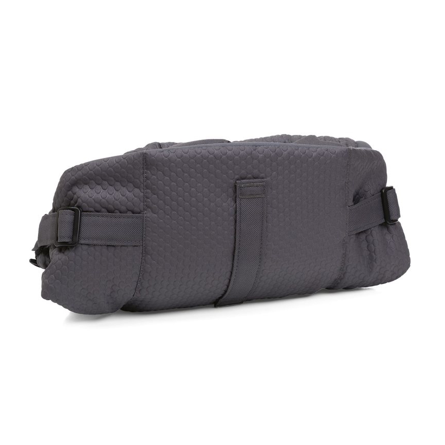 Chicco - Babahordozó EASY FIT szürke