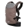 Chicco - Babahordozó SKIN FIT barna