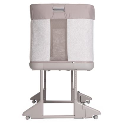 Chicco - Bölcső 3in1 NEXT2ME FOREVER szürke