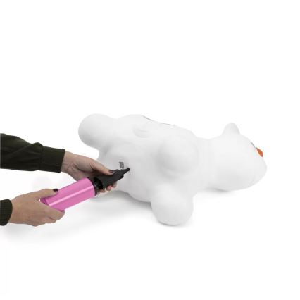 Chicco - Felfújható ugráló UNICORN