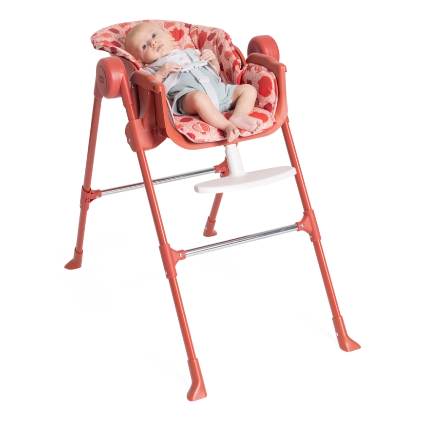 Chicco - Gyermek étkezőszék Polly Essential - Juice