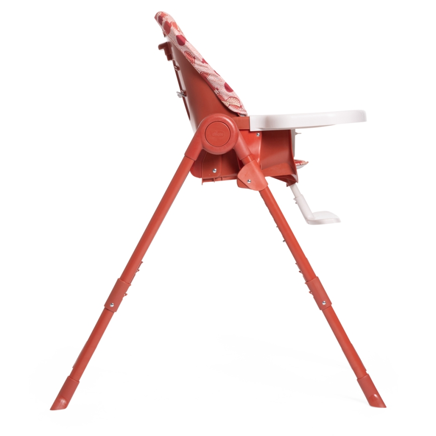 Chicco - Gyermek étkezőszék Polly Essential - Juice