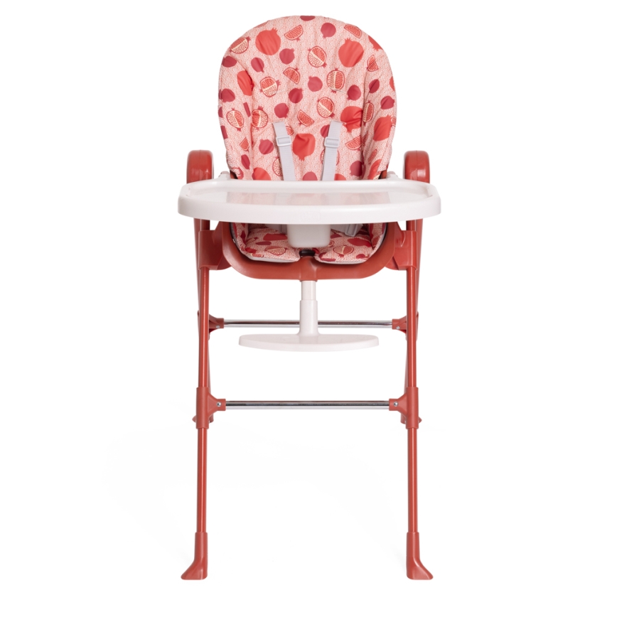 Chicco - Gyermek étkezőszék Polly Essential - Juice