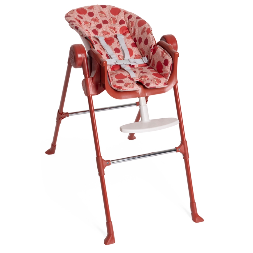 Chicco - Gyermek étkezőszék Polly Essential - Juice