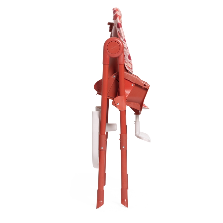 Chicco - Gyermek étkezőszék Polly Essential - Juice