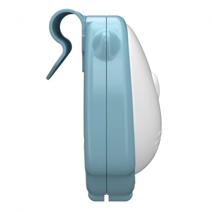 Chicco - Gyermek játékszőnyeg 2in1 3xAAA bagoly