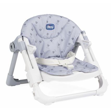 Chicco - Hordozható gyermekülés székmagasító CHAIRY kék